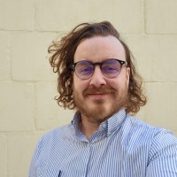 Betsoft Gaming Employee Jake Davey's profile photo