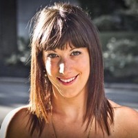 Woozworld Inc. Employee Sabrina Hinitz's profile photo