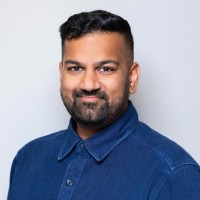 Tubi Employee Rahul Kothari's profile photo