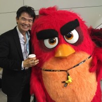 tyga.cloud Employee Joe Wee's profile photo