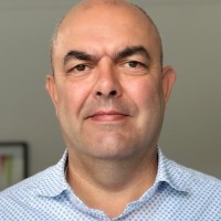David Cmiosh Email