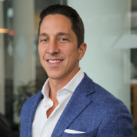 REEF PARKING Employee Emmanuel Amram's profile photo