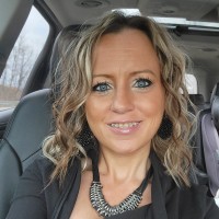 Rocco's Collision Center Employee Natalie Ball's profile photo