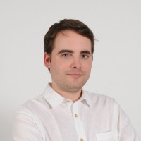 CVEDIA Employee Miguel Ferreira's profile photo