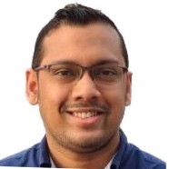 Cheetah Employee Yeamin Arafat's profile photo