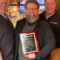 John W. Danforth Company Employee Mark Moretti's profile photo