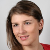 beqom Employee Kamila Wojciechowska-Wajerowicz's profile photo