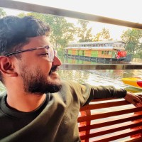 Ramboll India Pvt Ltd Employee Amol Bharmal's profile photo