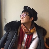 Likelion Employee Sang Lee's profile photo