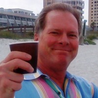 Hewlett Packard Enterprise Employee Pat Clarke's profile photo