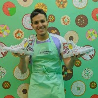 AItuki Employee Santiago Cuartas's profile photo