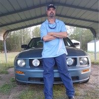 CBRE Employee John Blackmon's profile photo