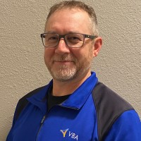 Real-Time Health Network Employee Joel Parker's profile photo