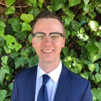 Nathaniel Bramham Email & Phone Number