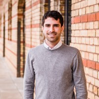 IoT Venture GmbH Employee Daniel Ovejero Trigo's profile photo