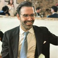 Infinit, Llc Employee Enrico di Pontremoli's profile photo