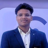 Web Link Services Pvt. Ltd.™ Employee Darshan Raut's profile photo