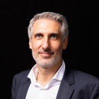 MasterGrid Employee Loic Zangara's profile photo