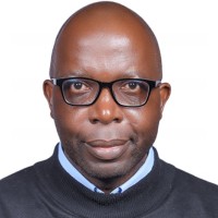 Botho University Employee Tonderai Vumbunu's profile photo