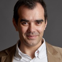 Universidade da Beira Interior Employee Pedro Dinis Gaspar's profile photo