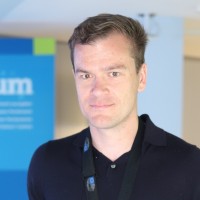 DealGuru AB Employee Lasse Järvinen's profile photo