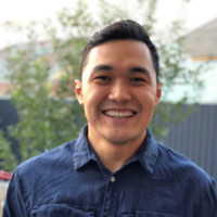 Detroit Trading Company Employee Abylay Murzashev's profile photo