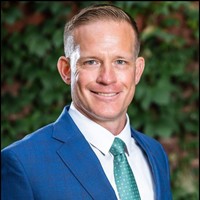 Merrill Lynch Wealth Management Employee Seth Thompson's profile photo