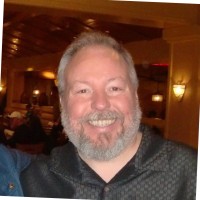 Washington Technology Solutions (WaTech) Employee Patrick Travis's profile photo
