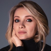 Trinetix Employee Alina Okhremenko's profile photo
