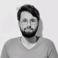 Infologic Employee Timothy Ringard's profile photo