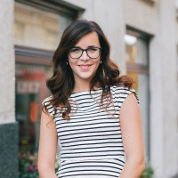 Purple Technology Employee Tereza Brezanska's profile photo