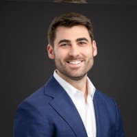 Resilience Employee Andrew McGinley's profile photo