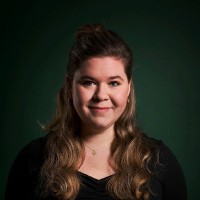 Springlane Employee Jasmin Nitsche's profile photo