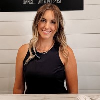 Anna Williams Email & Phone Number