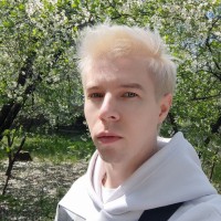Smart Orange Employee Oleksandr Honcharenko's profile photo