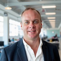 Young & Laramore Employee Brad Bobenmoyer's profile photo