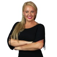LivingCbus: The Hamrick Home Team Employee Kimberly Hamrick's profile photo