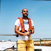 FOR-MAR Employee Gonçalo Abrantes's profile photo