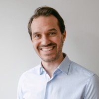 Lumenalta (formerly Clevertech) Employee Scott Rust's profile photo