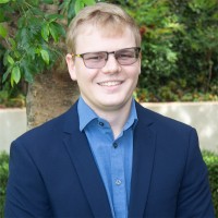 University of the Witwatersrand Employee Theodore Gray's profile photo