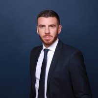 TRIUM CONSEIL Employee Adriano Giorgianni's profile photo