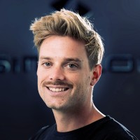 Simplon Fahrrad GmbH Employee Jan Berger's profile photo