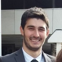 XYLON Employee Alen Drazic's profile photo