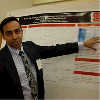 Dev Sanyal Email & Phone Number