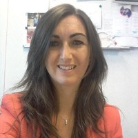 AstraZeneca spa Employee Daniela Neri's profile photo