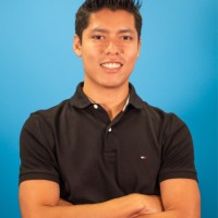 Bradesco Employee Bruno Sena's profile photo