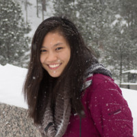 Singapore Food Agency Employee Hazel Chew's profile photo