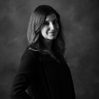 Pinnacle Exhibits Employee Allison Beck's profile photo
