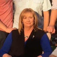 APM Hexseal Employee Jackie Hackett's profile photo