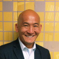 AVPMi Employee Ken Shin's profile photo